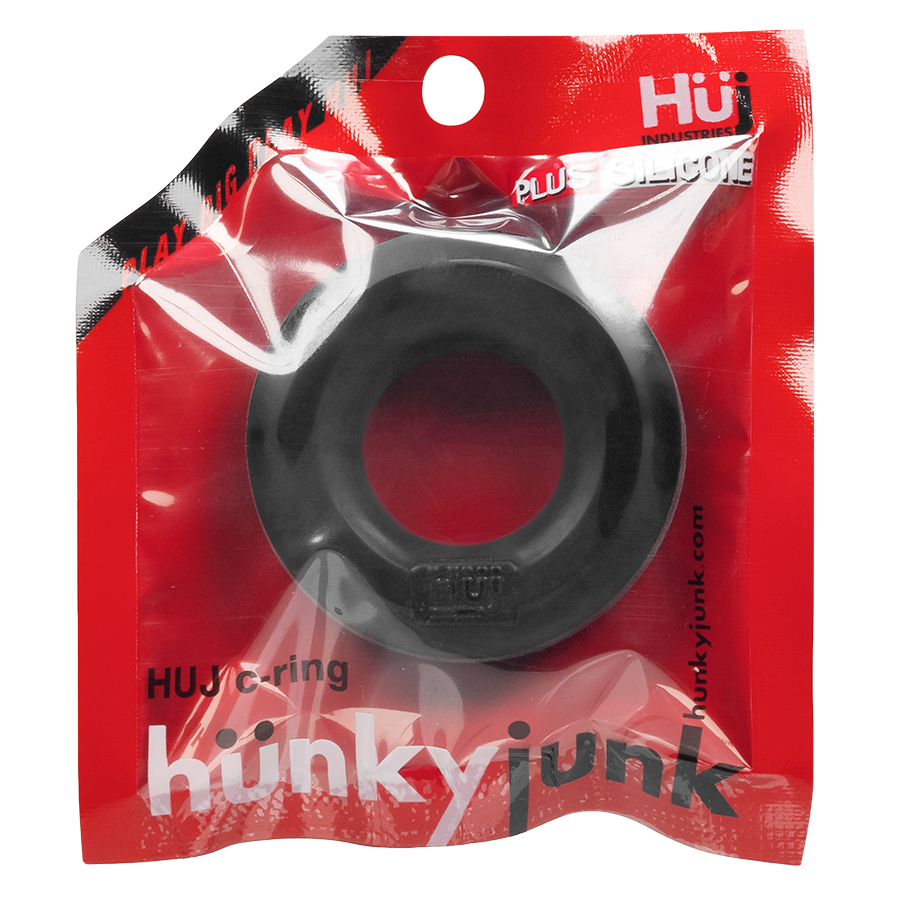Hünkyjunk HÜJ C-Ring