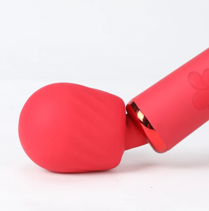 Jaguar Nala Wand Red
