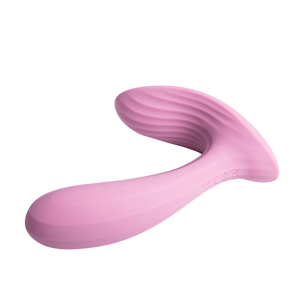 Erica Wearable Vibrator