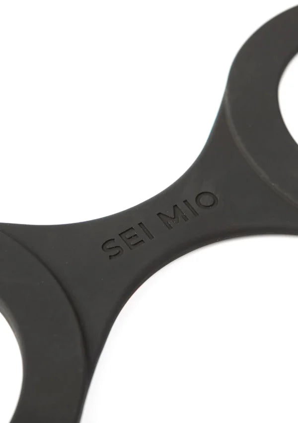 Handi-Cuffs Silicone Restraints - Medium