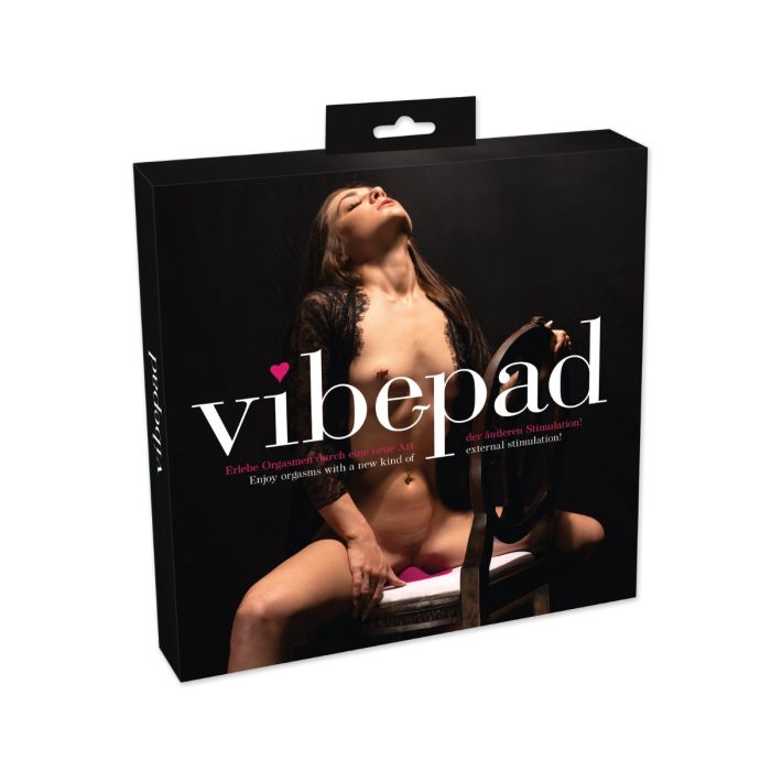 VibePad Remote Controlled Grinding Pad