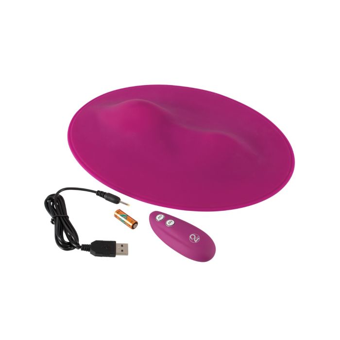 VibePad Remote Controlled Grinding Pad