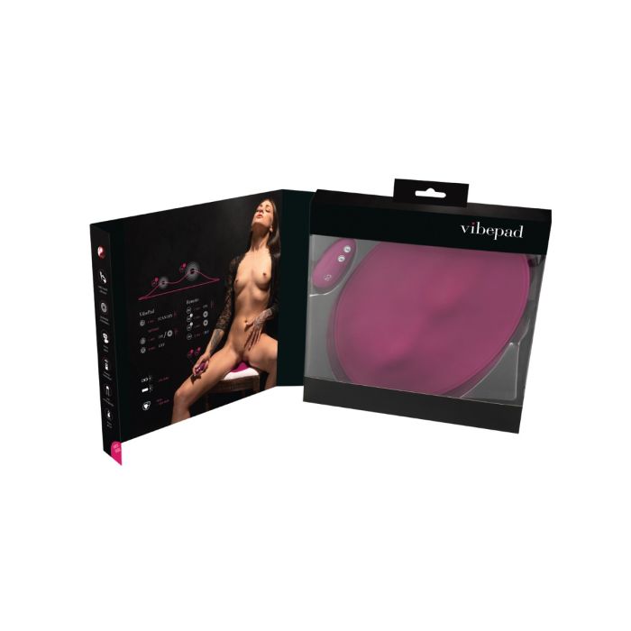 VibePad Remote Controlled Grinding Pad