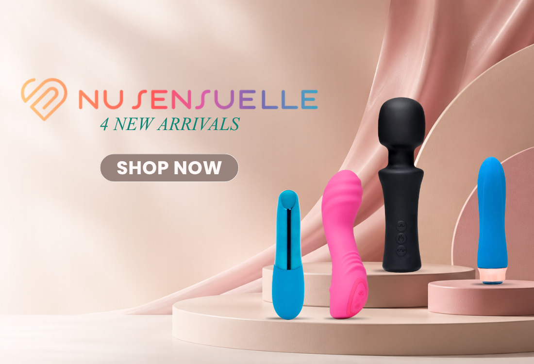 Shop NuSensuelle