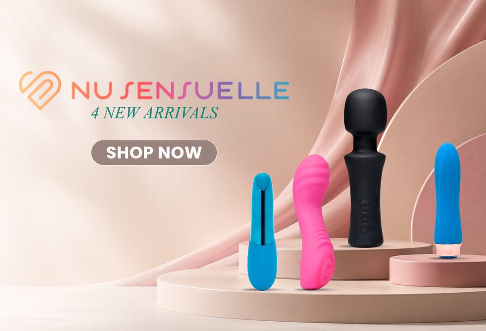 Shop NuSensuelle