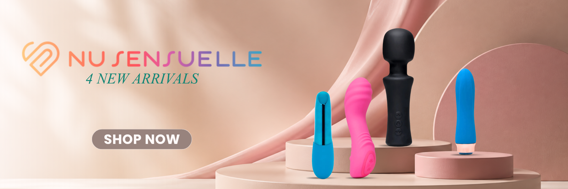 Shop NuSensuelle