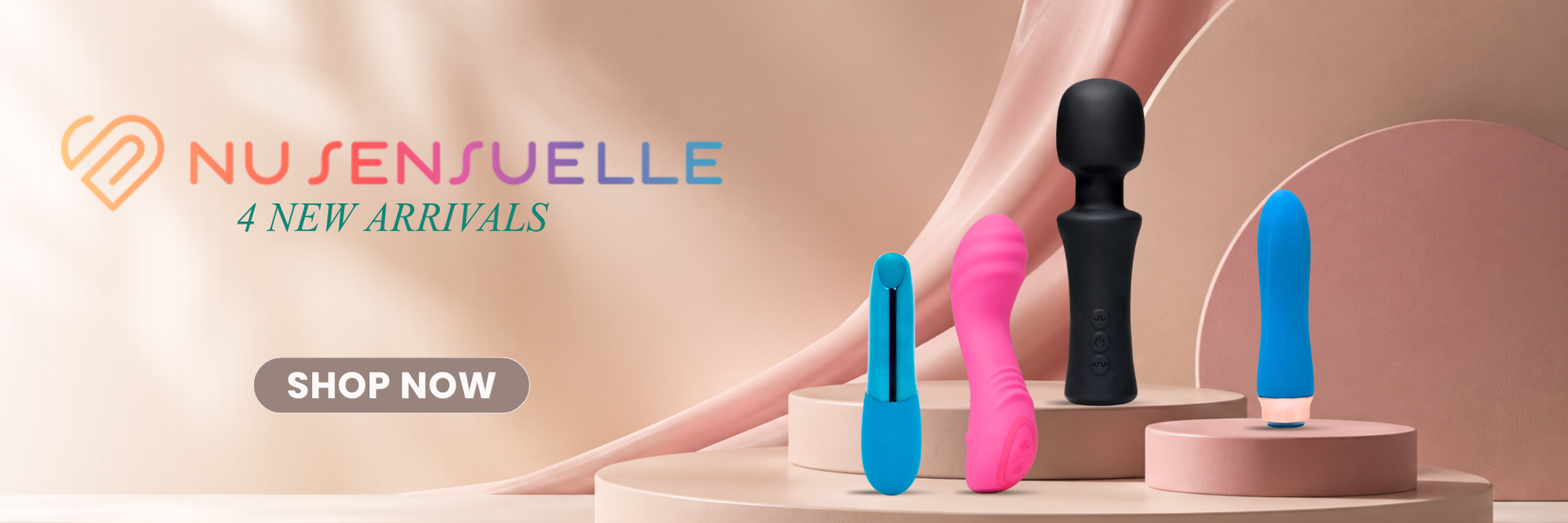 Shop NuSensuelle