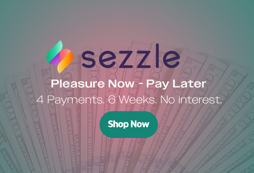 Buy Now Pay Later with Sezzle
