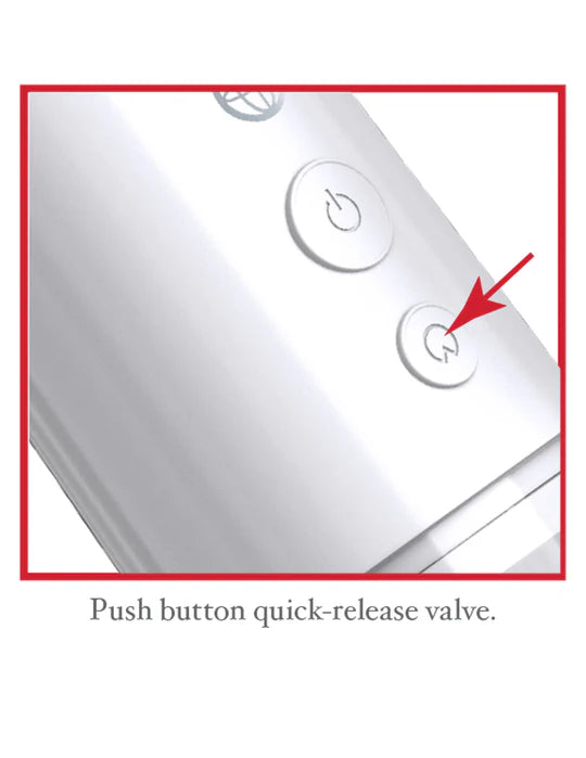 Classix Auto-Vac Power Pump