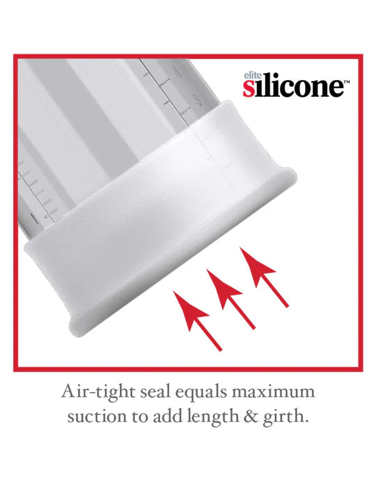 Classix Auto-Vac Power Pump