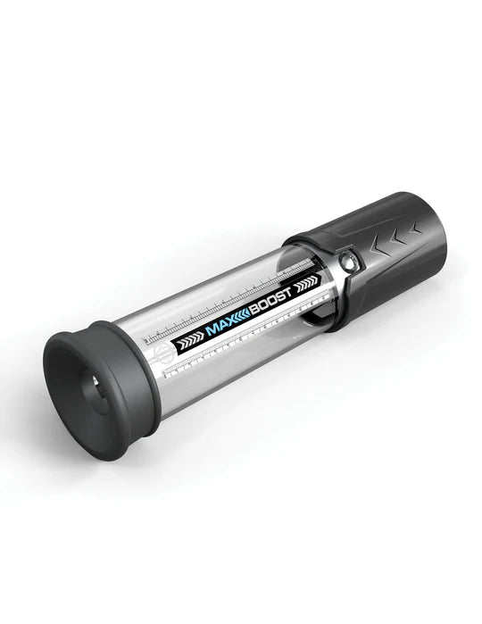 Pump Worx Max Boost Pump