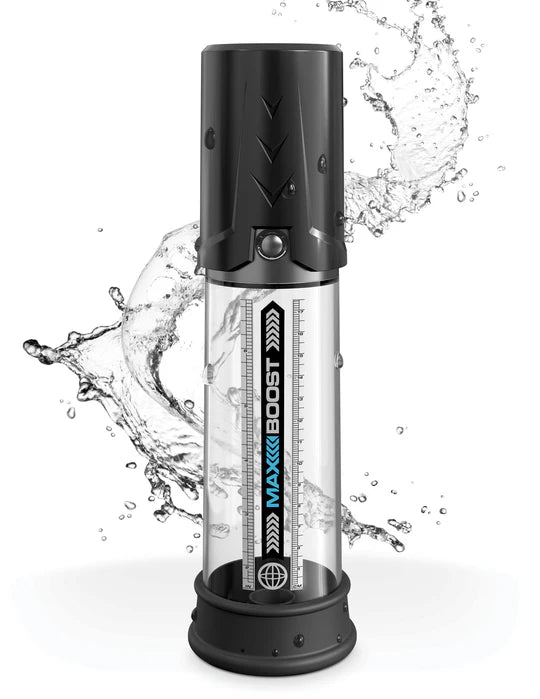 Pump Worx Max Boost Pump