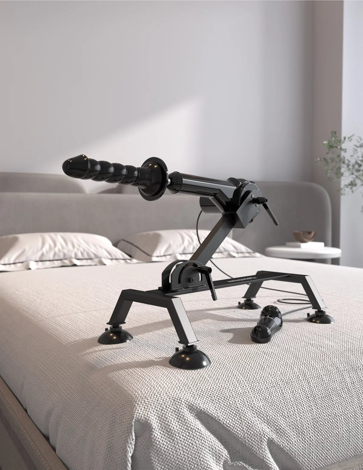 Fetish Fantasy Body Dock Sex Machine