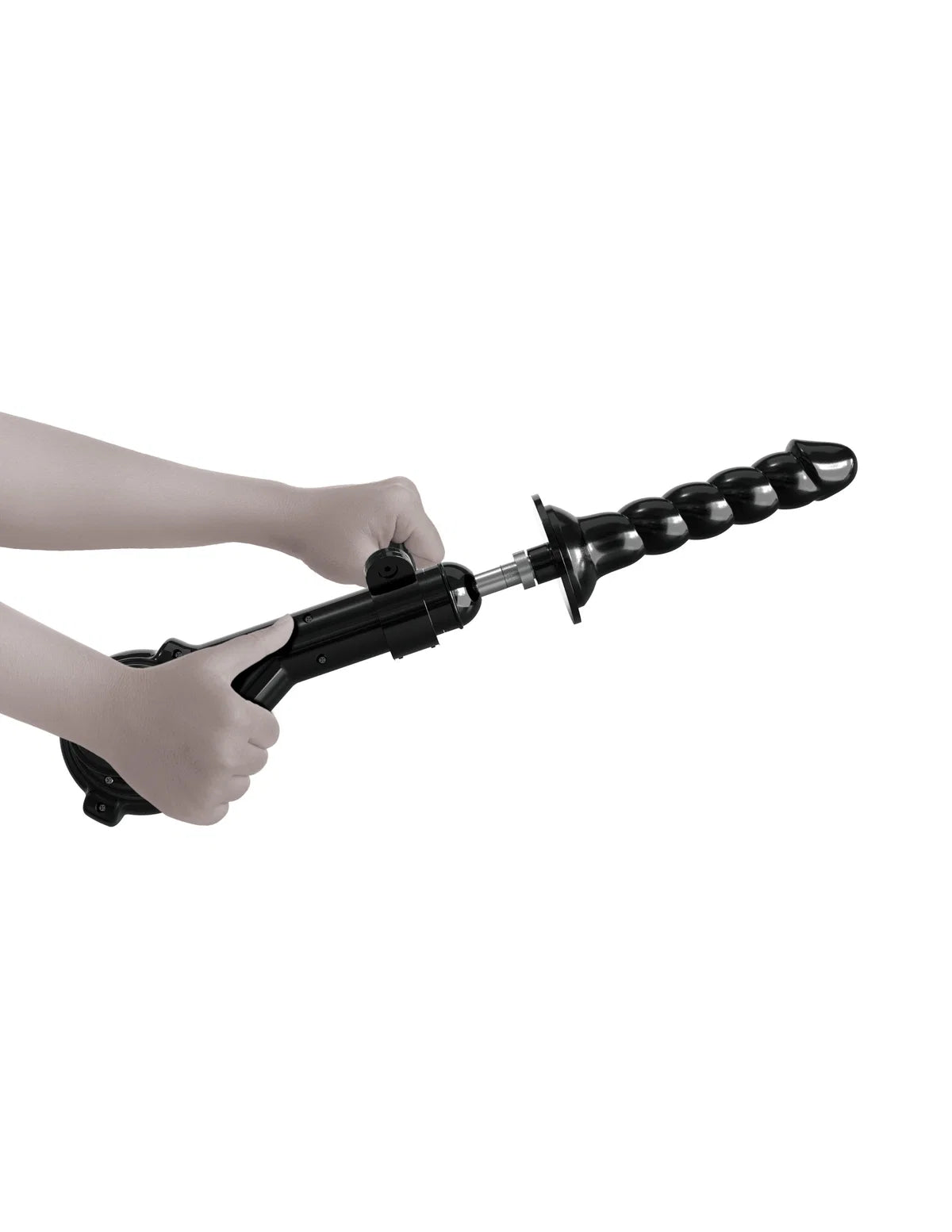 Fetish Fantasy Body Dock Sex Machine