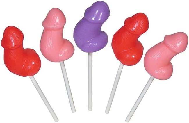 Super Fun Penis Sucker
