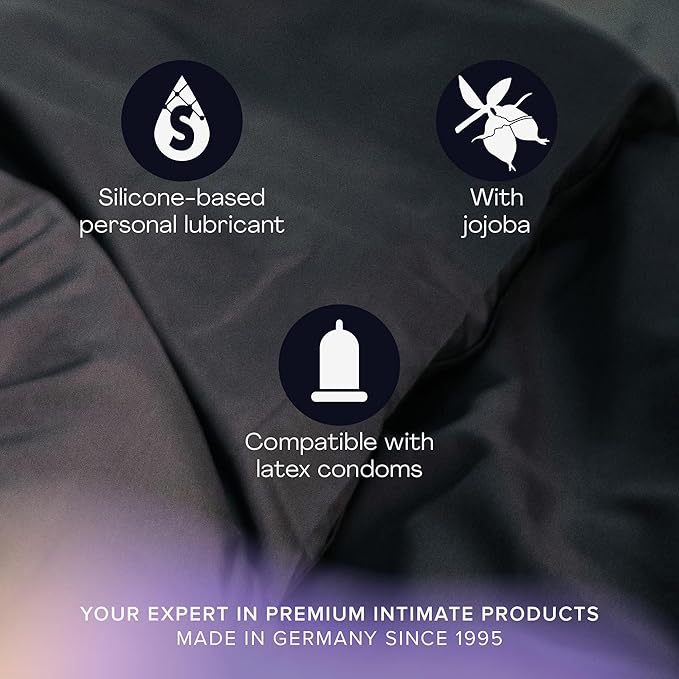 Pjur Analyse Me! Silicone Anal Lubricant 250ML