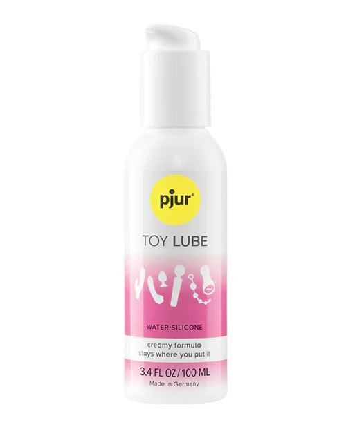 Pjur Hybrid Toy Lube 100ML