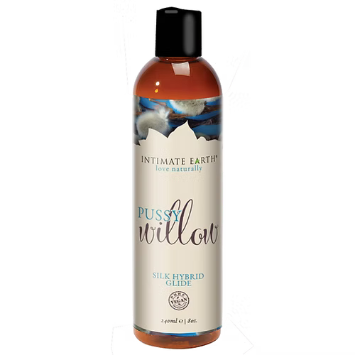 Pussy Willow Silk Hybrid Glide 8oz