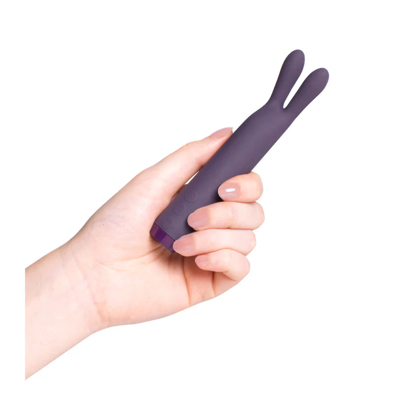 Rabbit Bullet in Purple