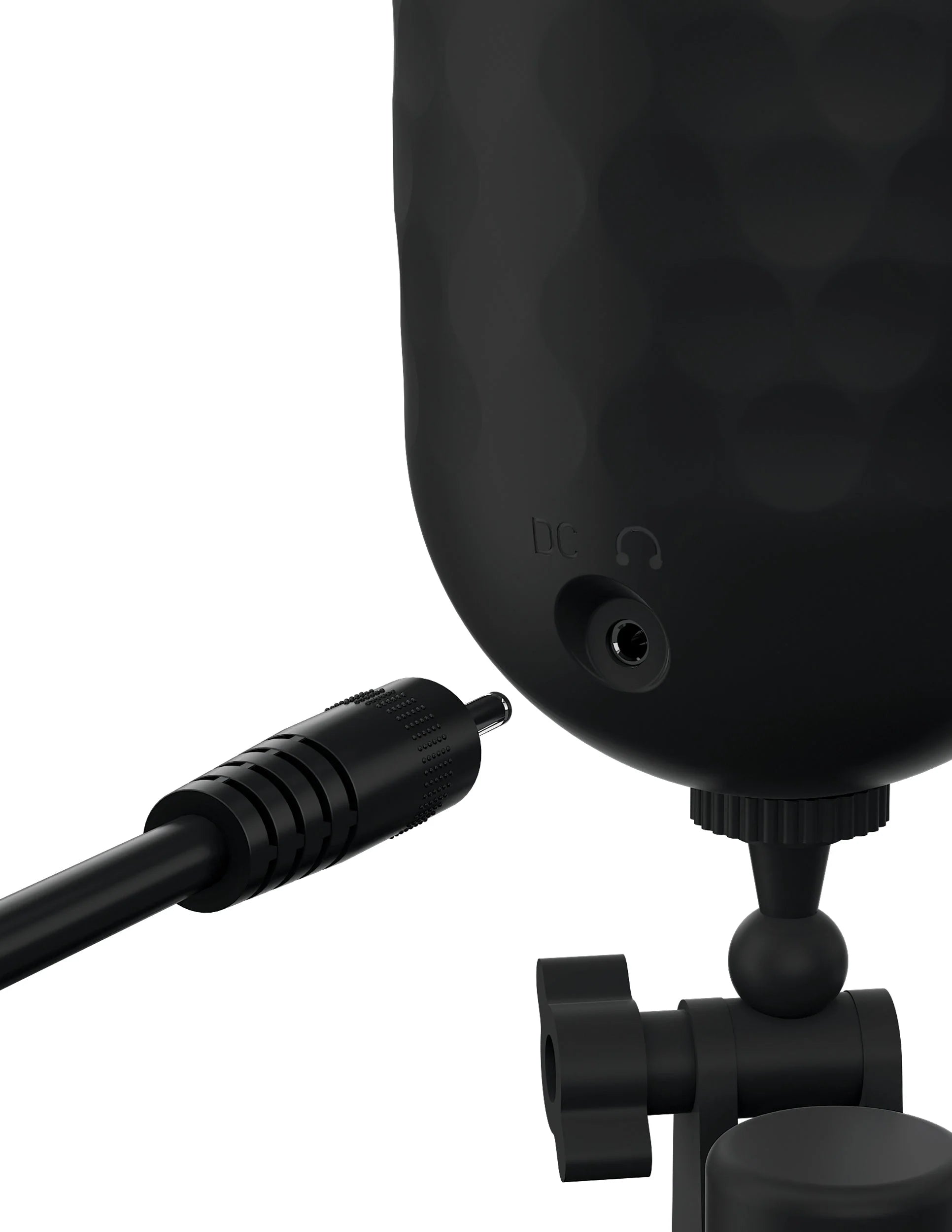 PDX Elite Vibrating Mega Milker