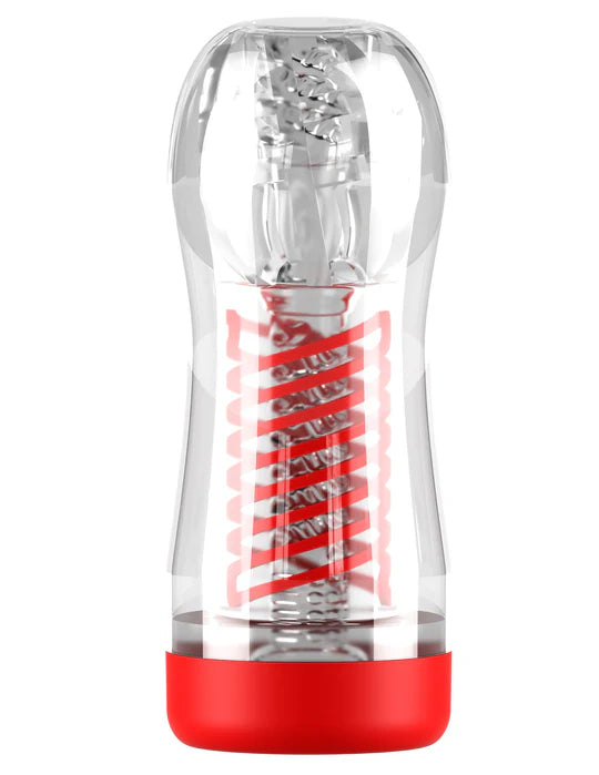 PDX Elite Viewtube 2 Stroker