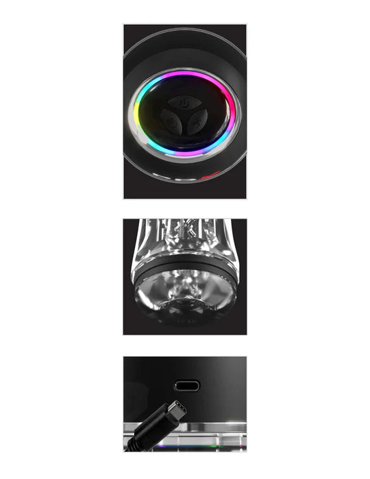 PDX Elite ViewTube Pro