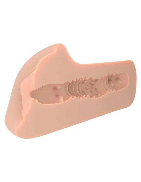 PDX Perfect Pussy Heaven Stroker in Flesh