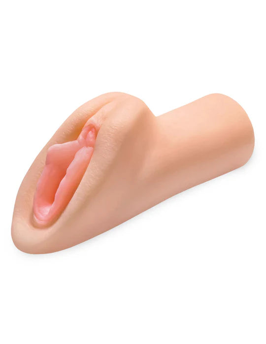 PDX Perfect Pussy Dream Stroker in Flesh