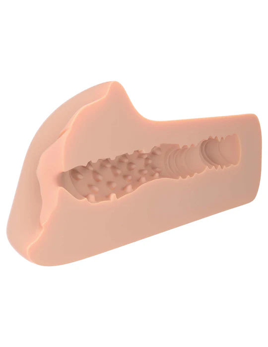 PDX Perfect Pussy Dream Stroker in Flesh
