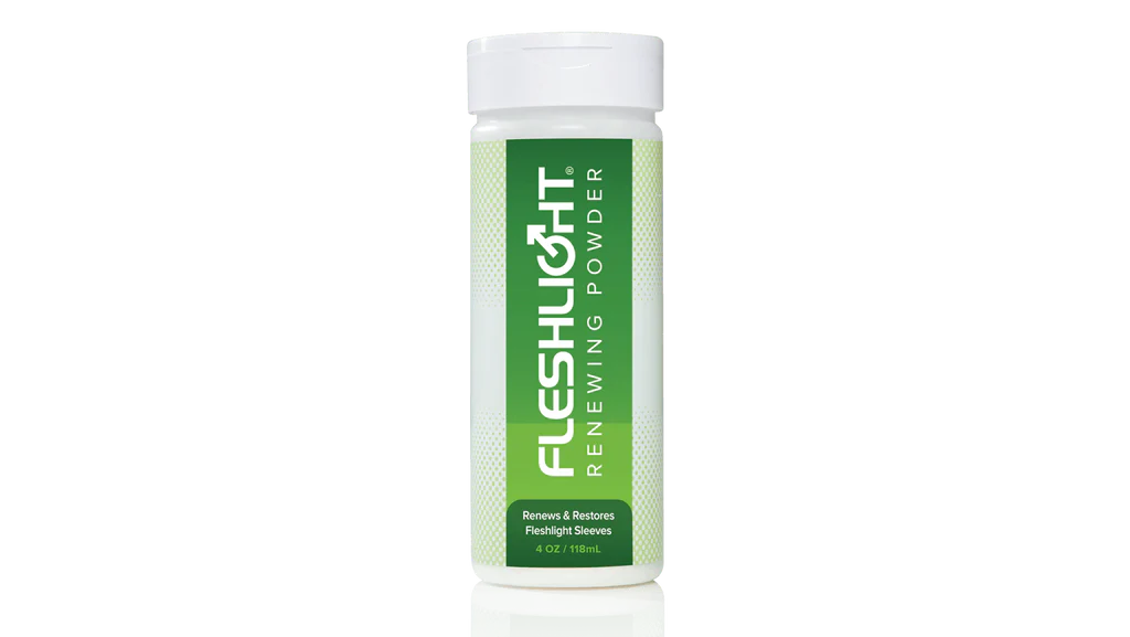 Fleshlight 4oz Renewing Powder™