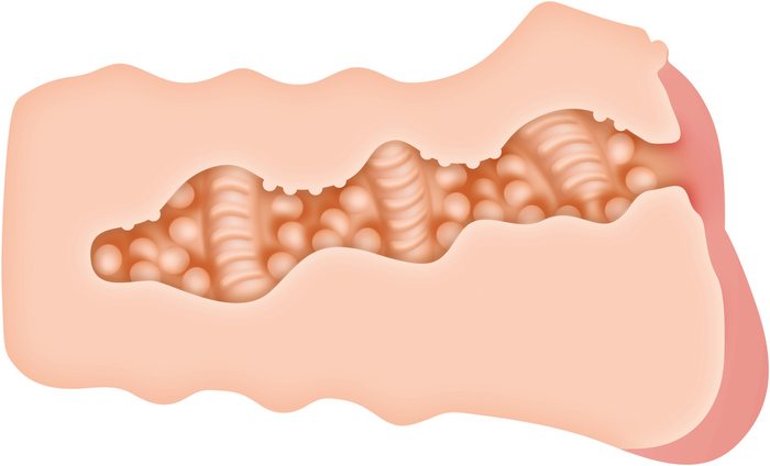 Riley Reid Realistic Stroker with Movie Download