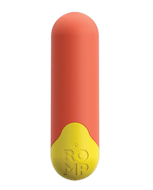 ROMP Riot Bullet Vibrator