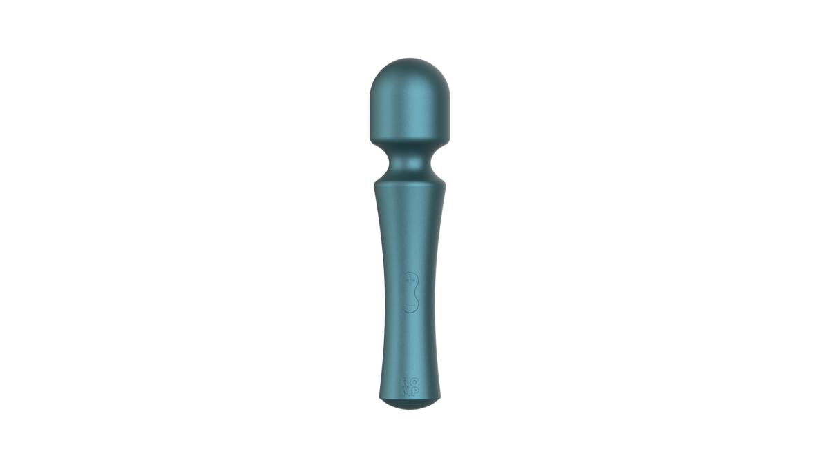 ROMP Presto Mini Wand