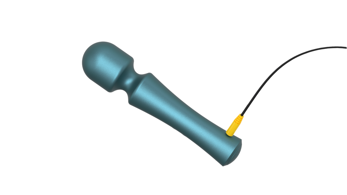 ROMP Presto Mini Wand
