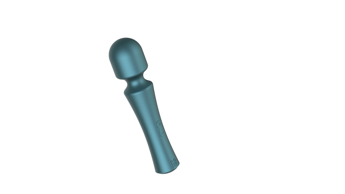 ROMP Presto Mini Wand