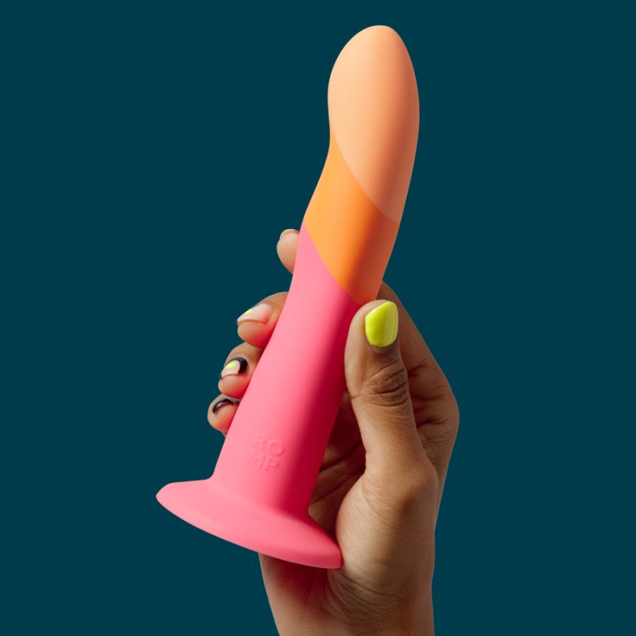 ROMP Dizi Dildo