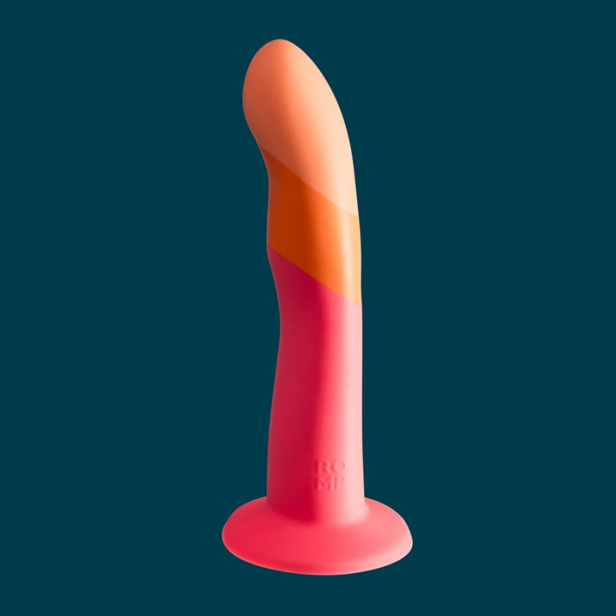 ROMP Dizi Dildo