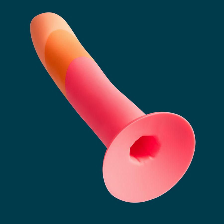 ROMP Dizi Dildo