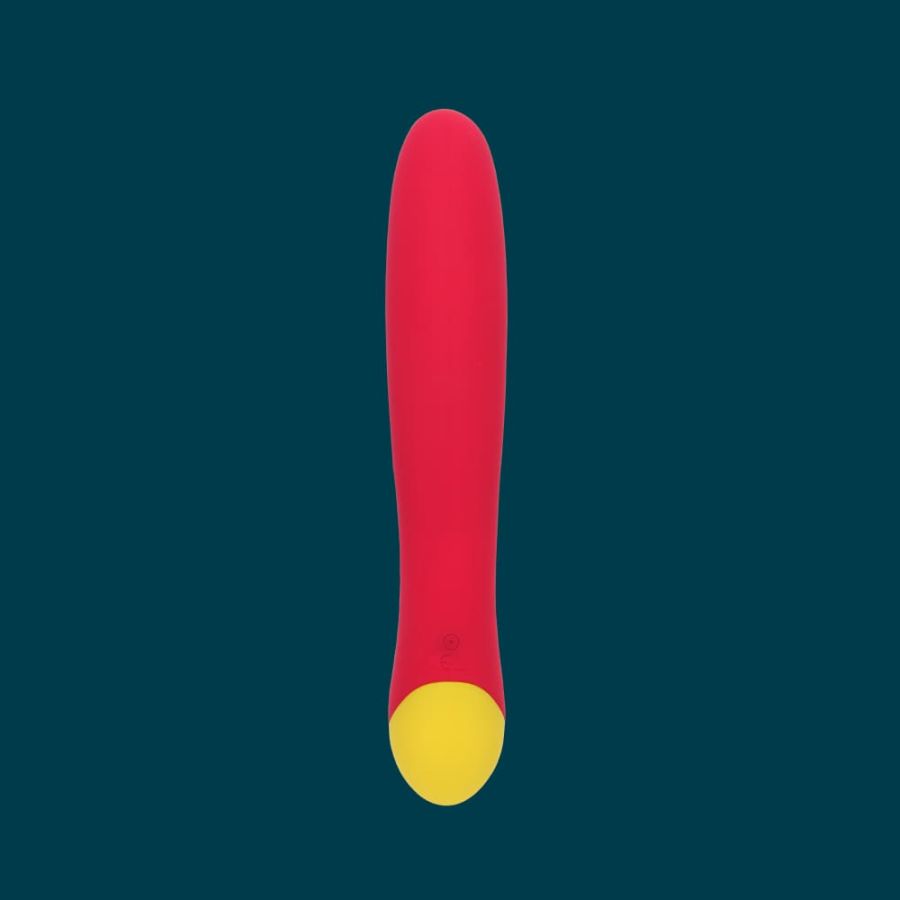 ROMP Jazz Rabbit Vibrator