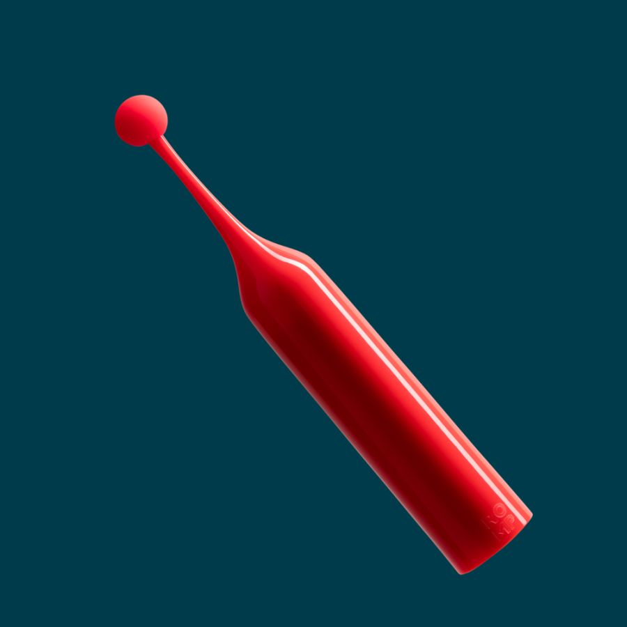 ROMP Pop Vibrating Clitoral Stimulator