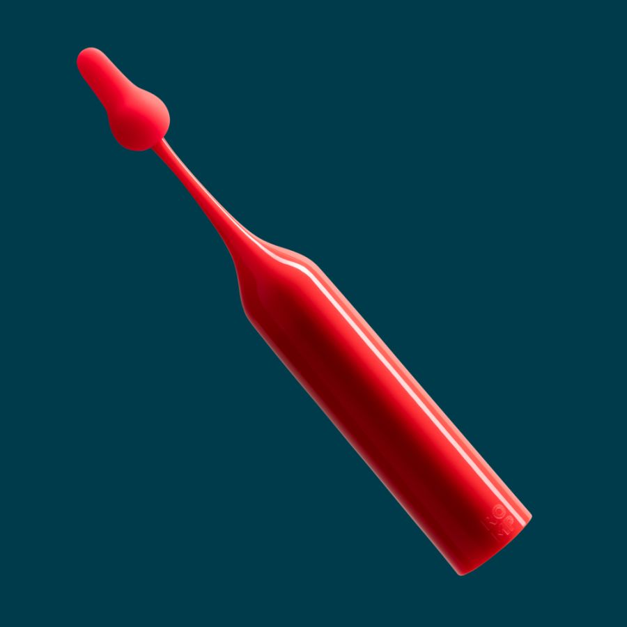 ROMP Pop Vibrating Clitoral Stimulator