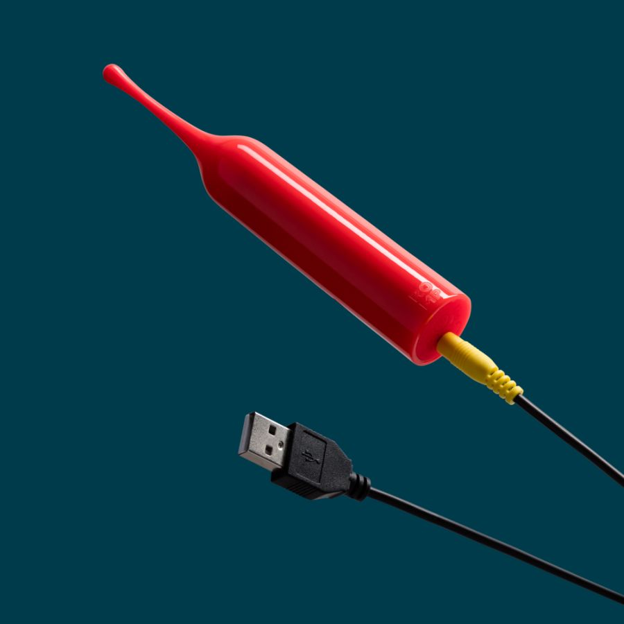 ROMP Pop Vibrating Clitoral Stimulator