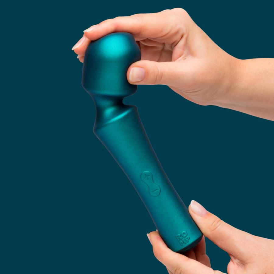 ROMP Presto Mini Wand