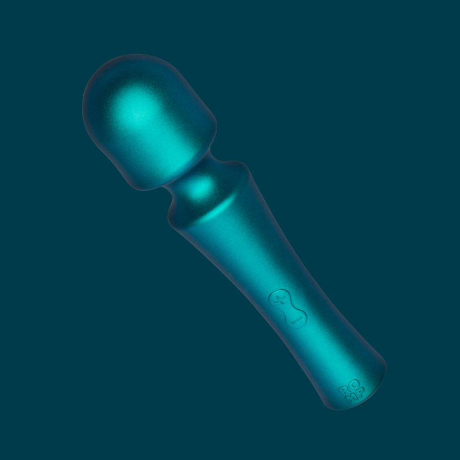 ROMP Presto Mini Wand