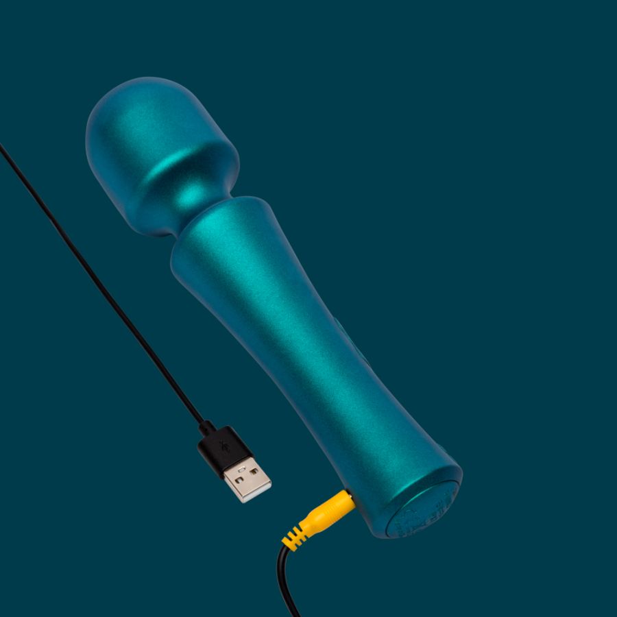 ROMP Presto Mini Wand