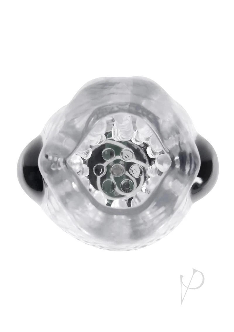 Thrill Ride Spinning Stroker