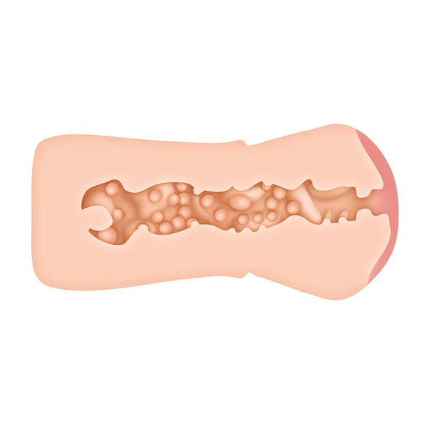 Sasha Grey Realistic Stroker with Movie Download