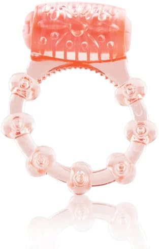 Screaming O Vibrating Cock Ring
