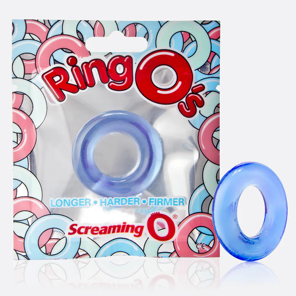 Screaming O Ring Os