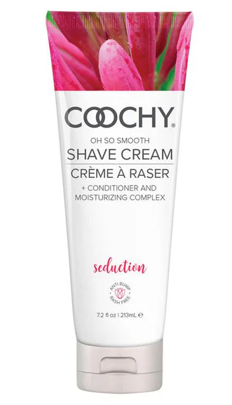 COOCHY Seduction 7.2oz